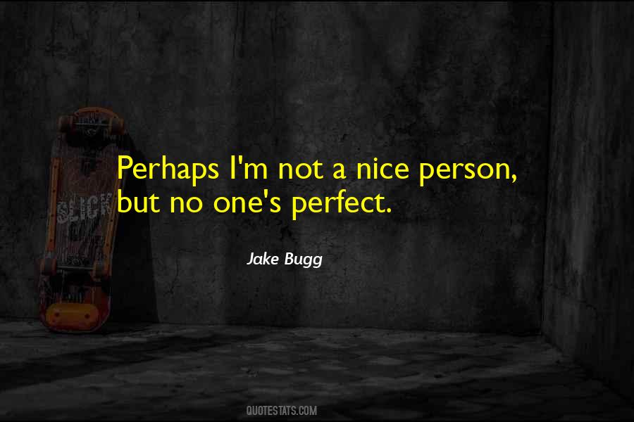 Jake Bugg Quotes #1384832