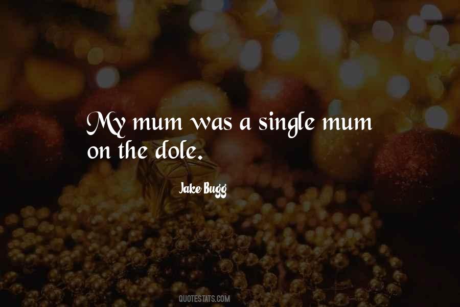 Jake Bugg Quotes #661547