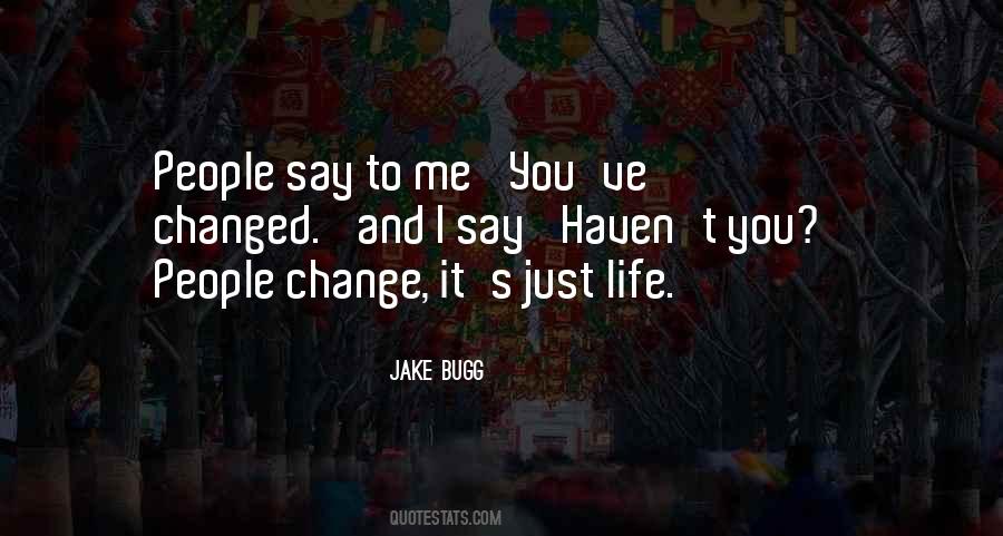 Jake Bugg Quotes #806121
