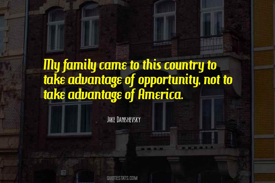 Jake Danishevsky Quotes #1154132