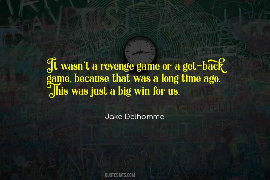 Jake Delhomme Quotes #704077