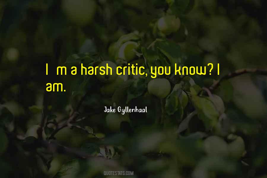 Jake Gyllenhaal Quotes #1069790