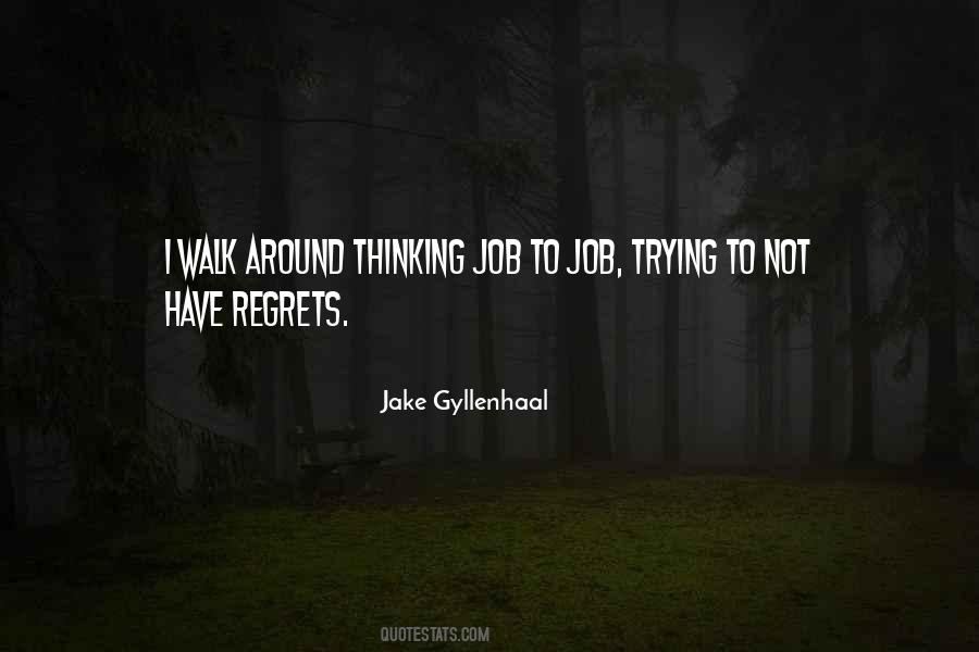 Jake Gyllenhaal Quotes #864183