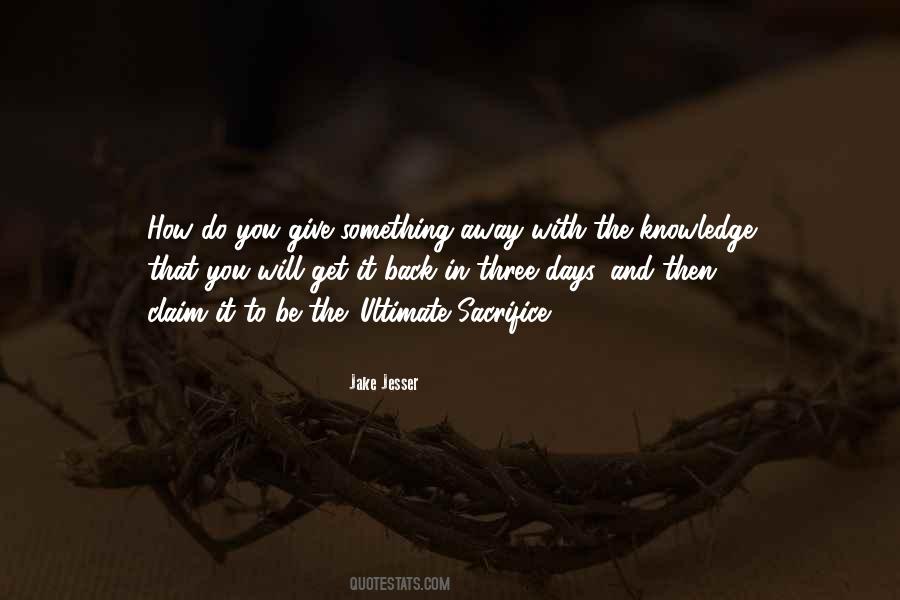 Jake Jesser Quotes #108889 Jake Jesser Quotes #108889