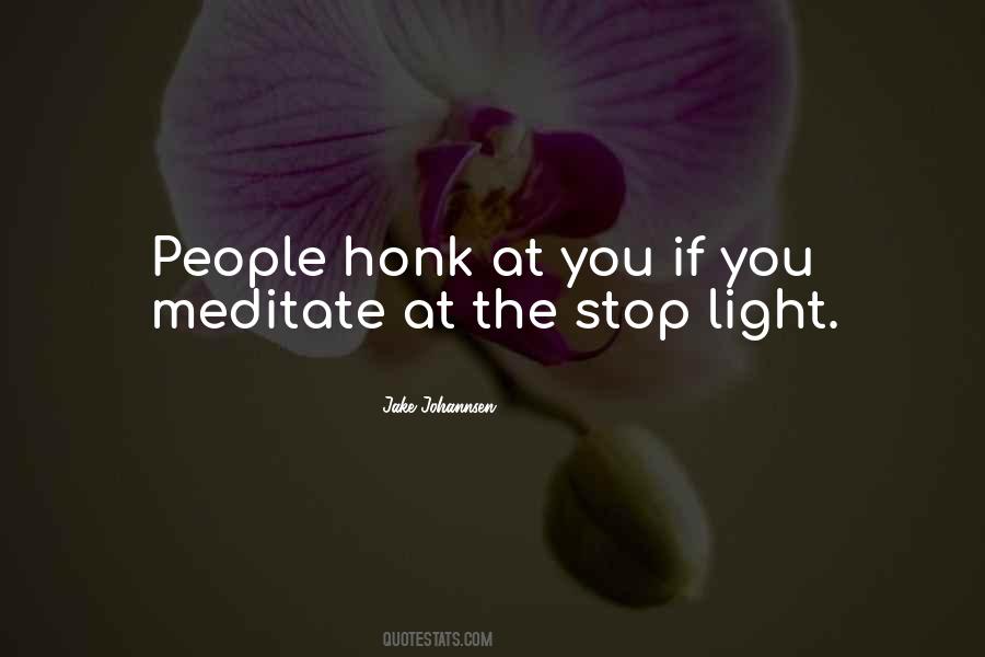 Jake Johannsen Quotes #1207092