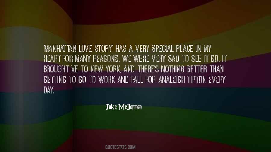 Jake McDorman Quotes #1730832