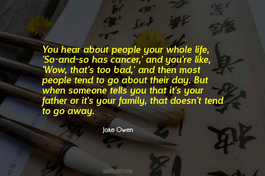 Jake Owen Quotes #1127244