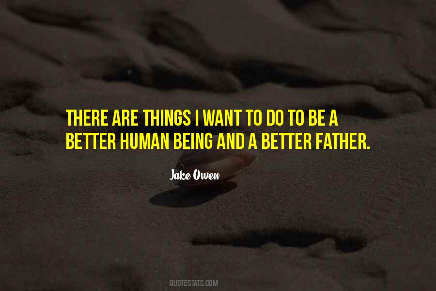 Jake Owen Quotes #1582474