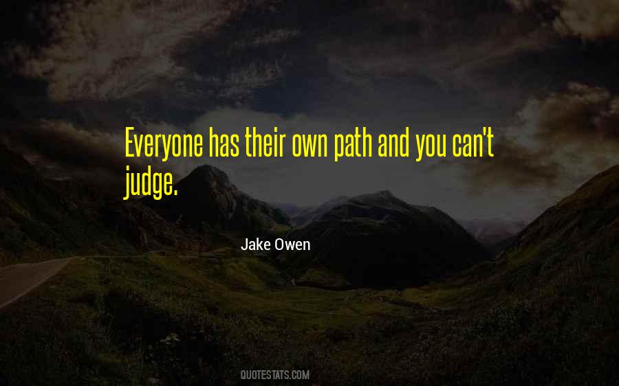 Jake Owen Quotes #621216