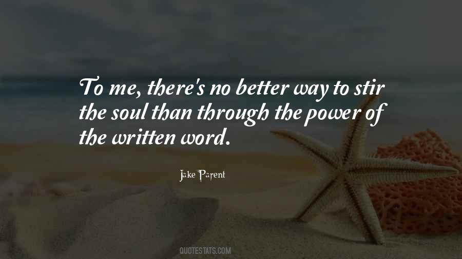 Jake Parent Quotes #1190314 Jake Parent Quotes #1190314