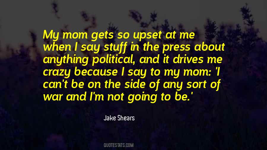 Jake Shears Quotes #1856567
