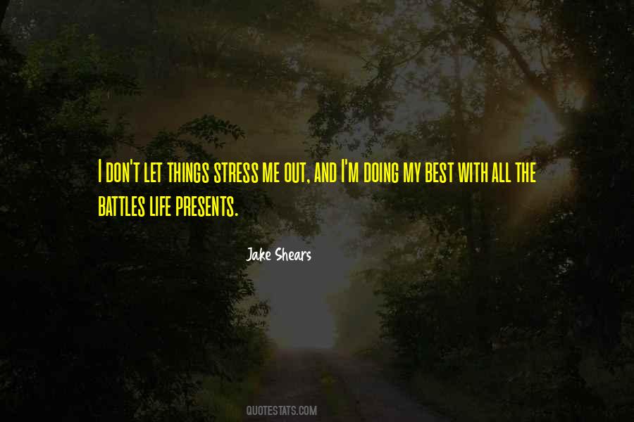 Jake Shears Quotes #661135