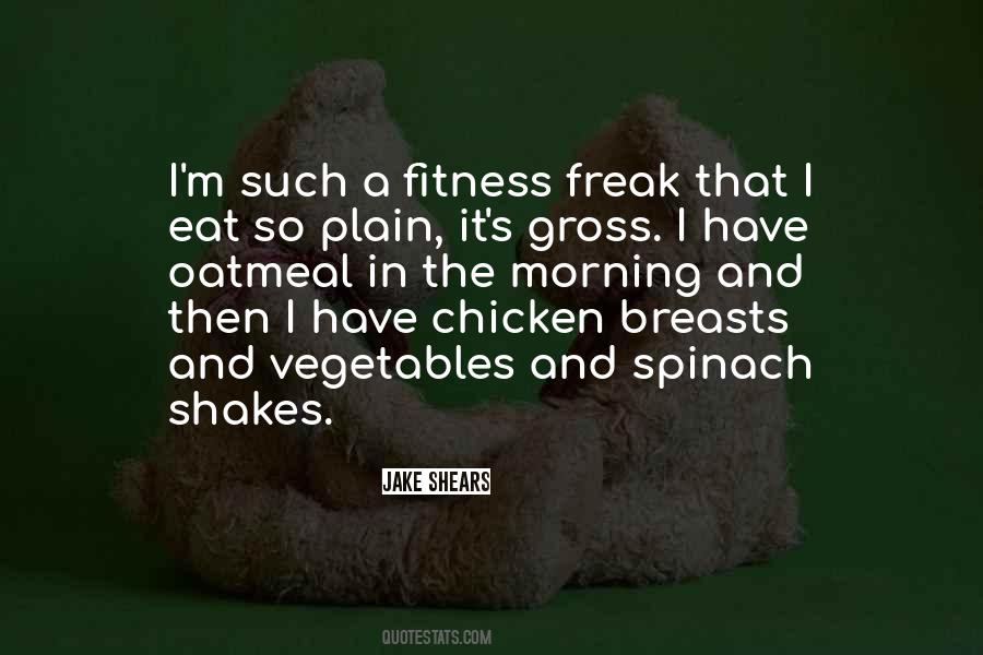 Jake Shears Quotes #759154