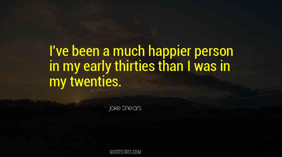 Jake Shears Quotes #911163