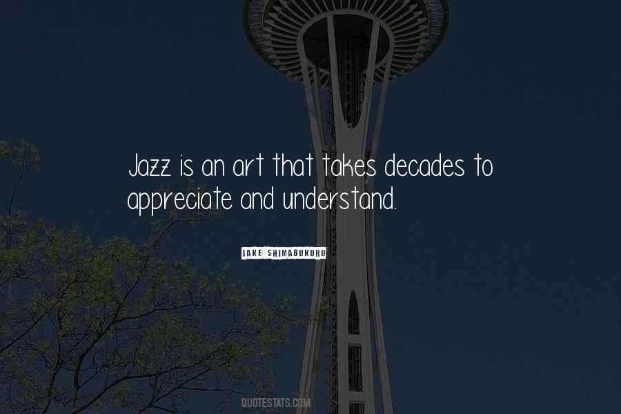 Jake Shimabukuro Quotes #107866