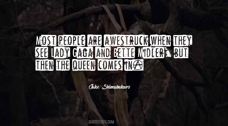Jake Shimabukuro Quotes #1441158