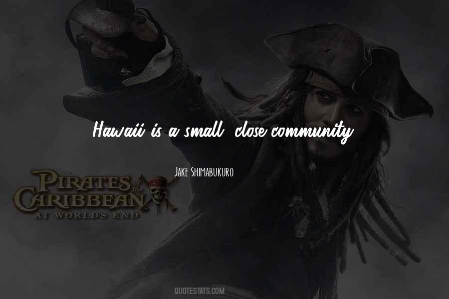 Jake Shimabukuro Quotes #1576716