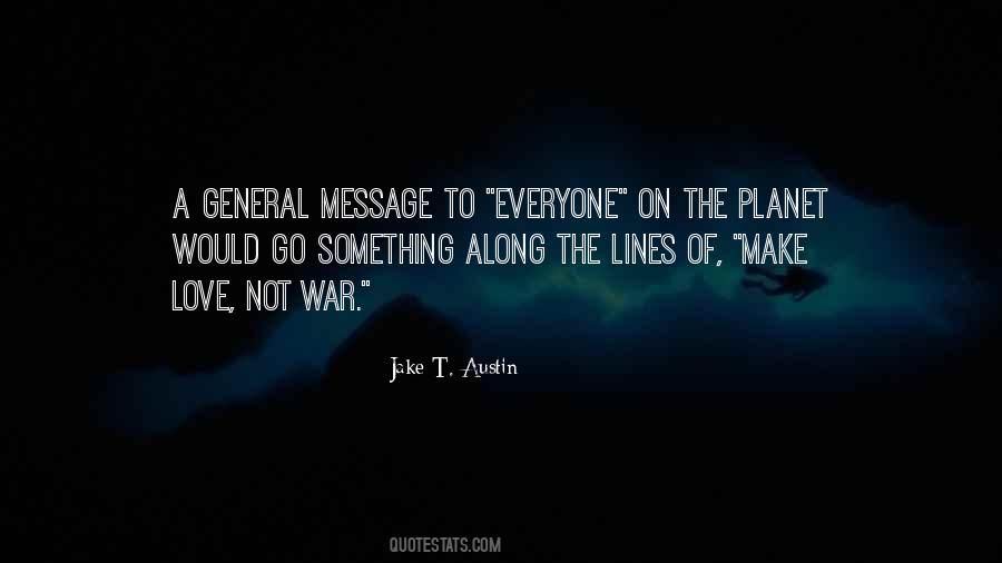 Jake T. Austin Quotes #1127698