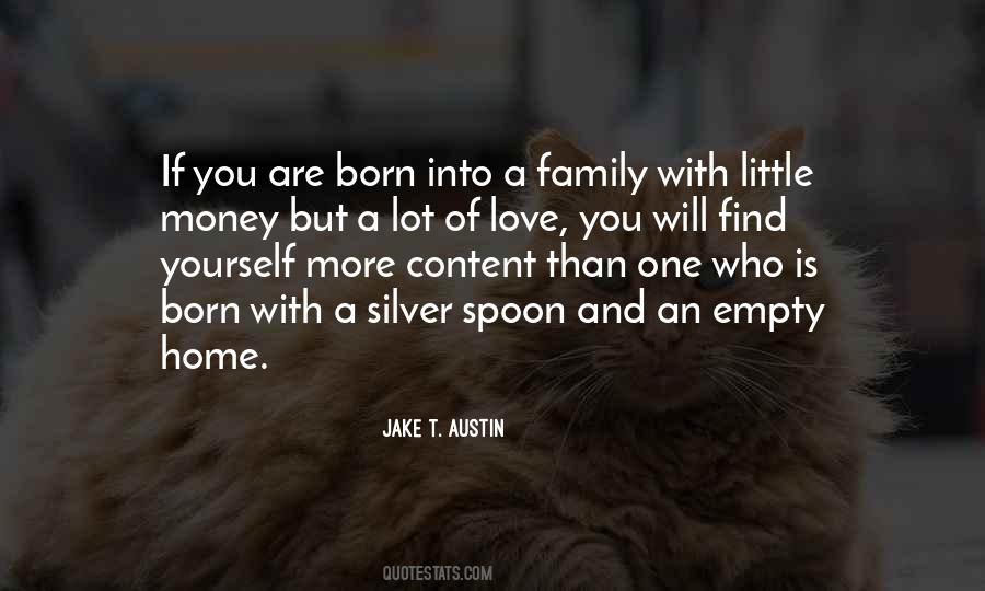 Jake T. Austin Quotes #1350132