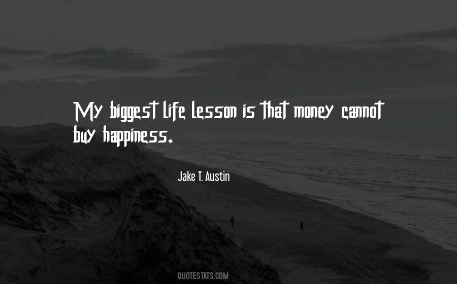 Jake T. Austin Quotes #493522