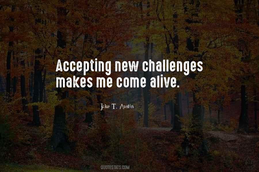 Jake T. Austin Quotes #573242