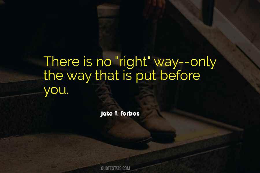 Jake T. Forbes Quotes #1467630 Jake T. Forbes Quotes #1467630