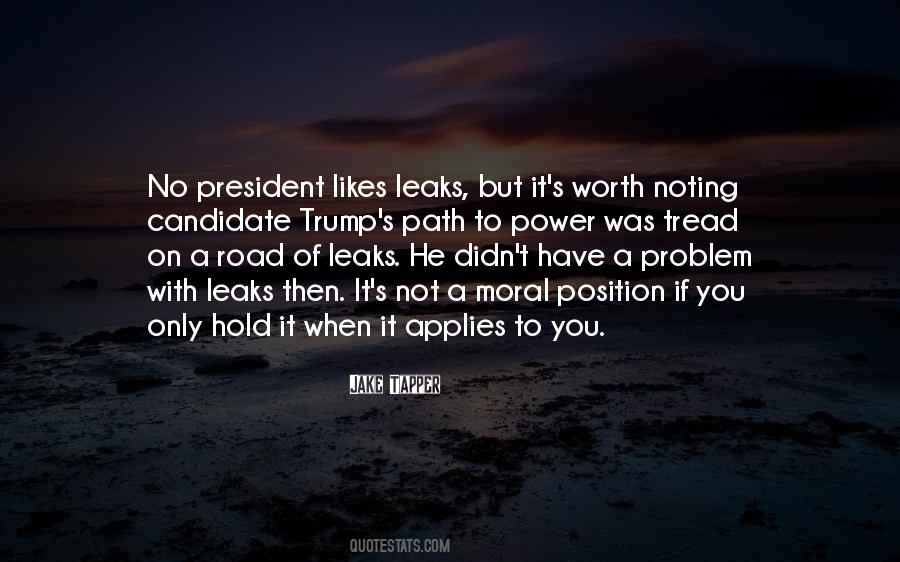 Jake Tapper Quotes #567110 Jake Tapper Quotes #567110
