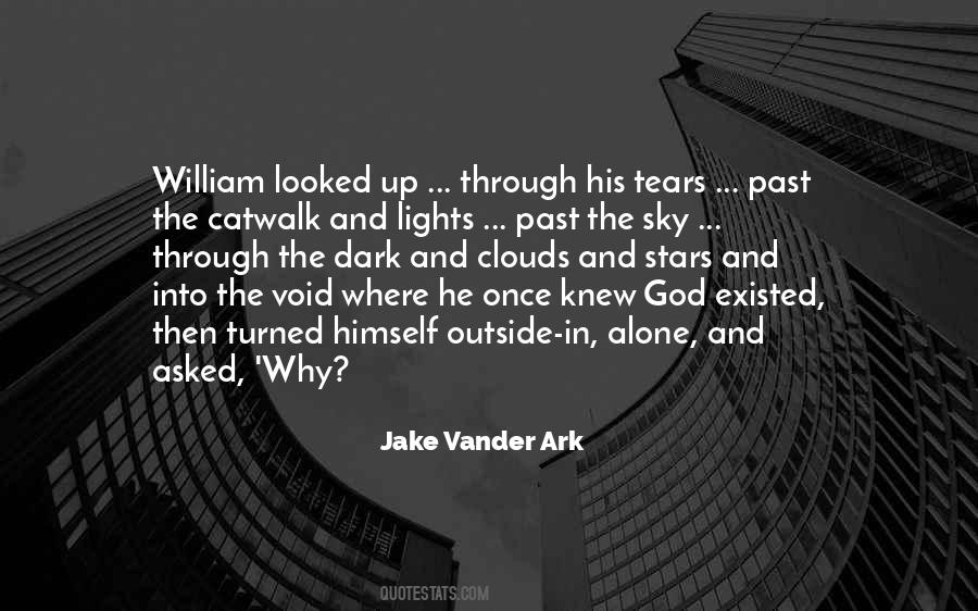 Jake Vander Ark Quotes #1100286