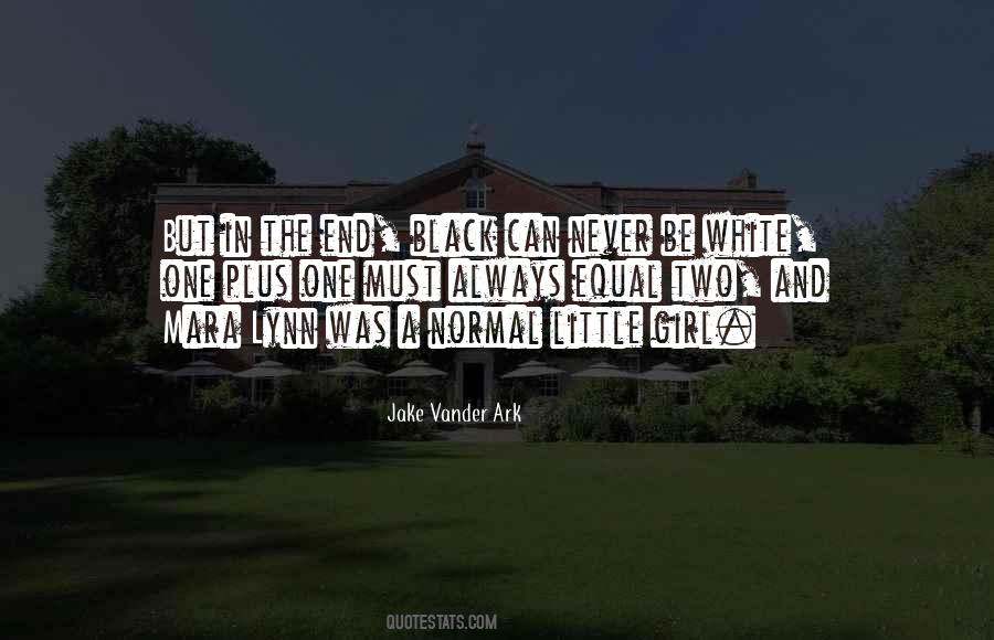 Jake Vander Ark Quotes #1289142