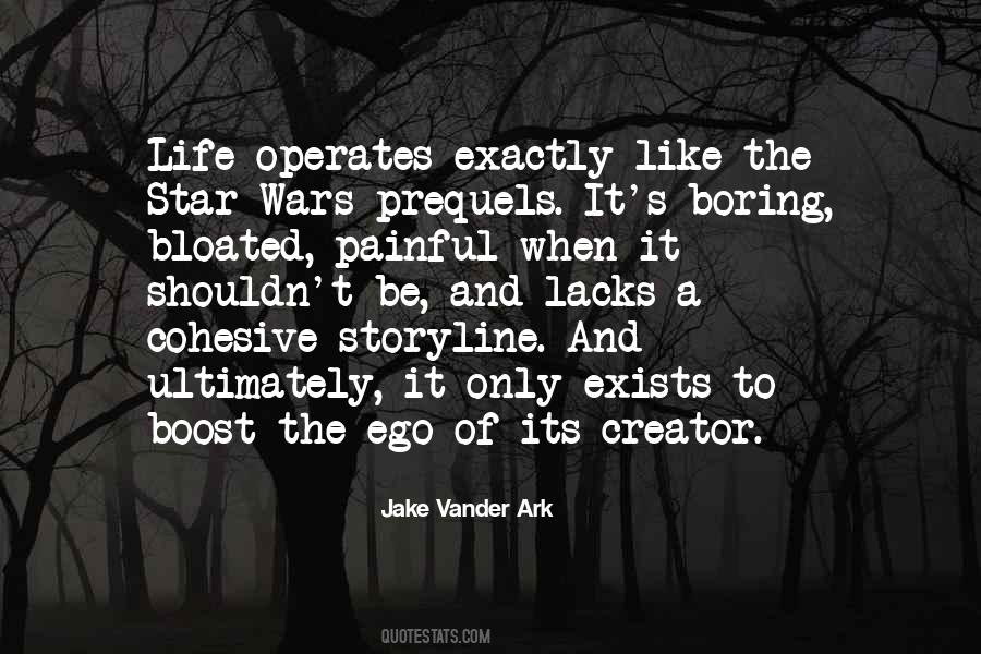Jake Vander Ark Quotes #577920
