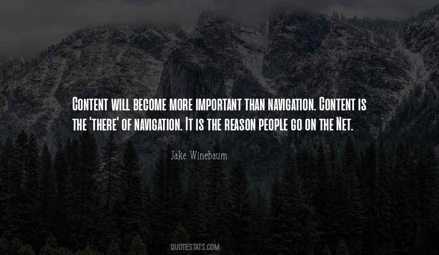 Jake Winebaum Quotes #281902 Jake Winebaum Quotes #281902