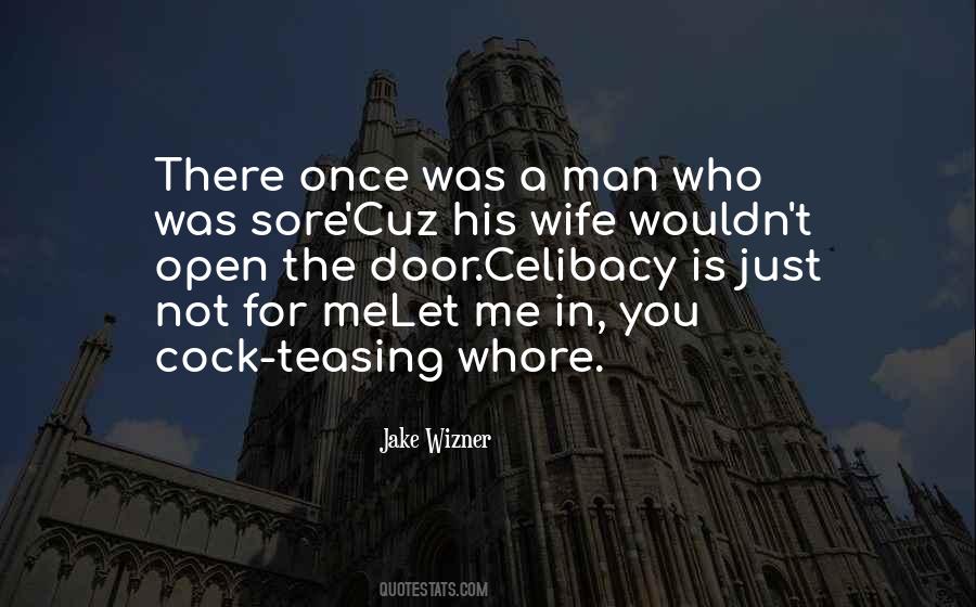 Jake Wizner Quotes #1046605