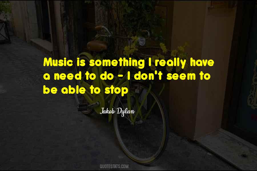 Jakob Dylan Quotes #1238665