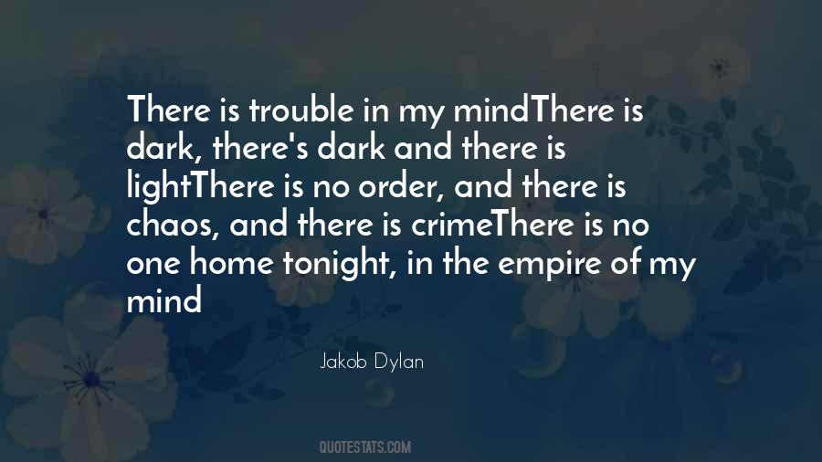 Jakob Dylan Quotes #403332