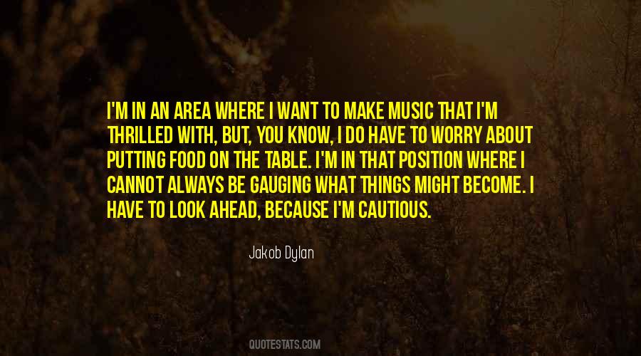 Jakob Dylan Quotes #798103