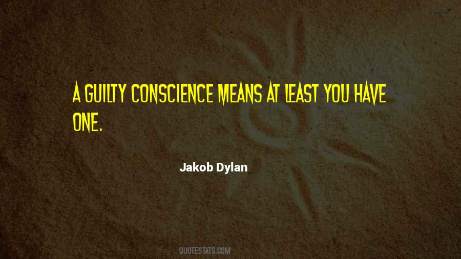 Jakob Dylan Quotes #813079