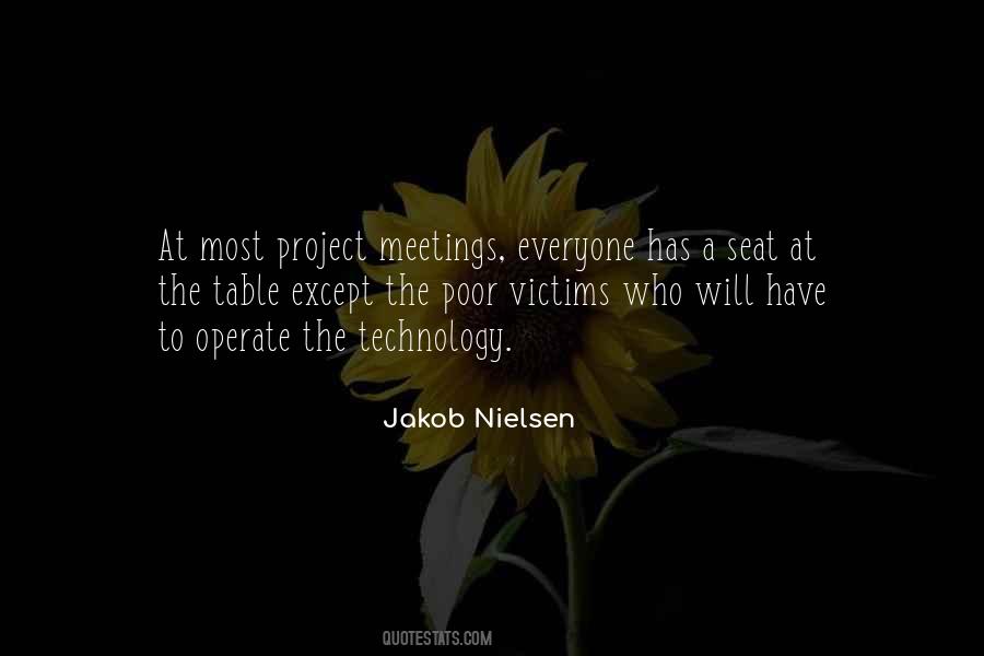 Jakob Nielsen Quotes #1065614
