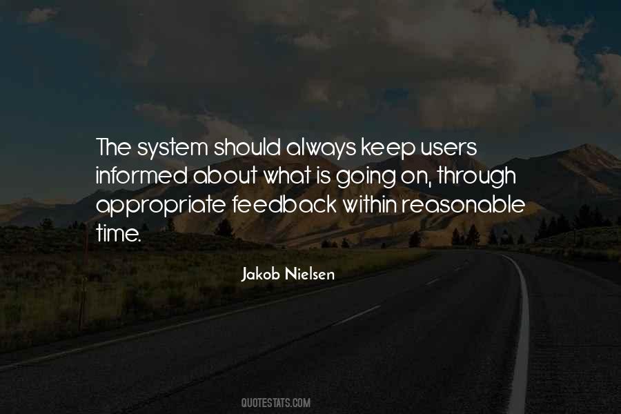 Jakob Nielsen Quotes #114596