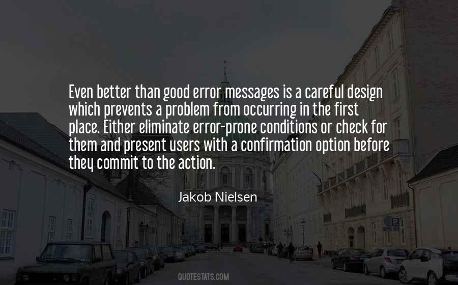 Jakob Nielsen Quotes #1534046
