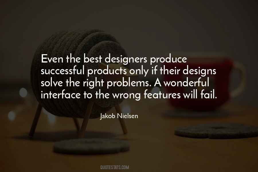 Jakob Nielsen Quotes #615472