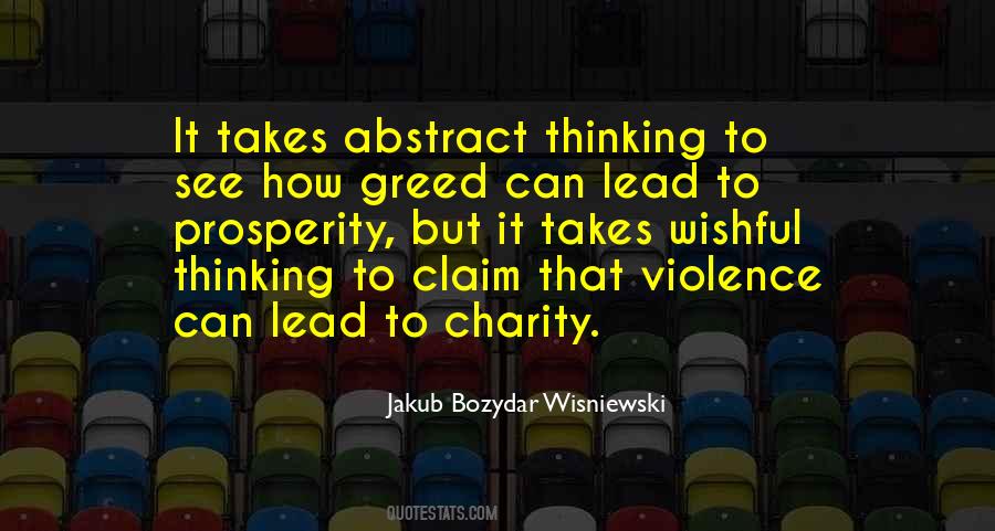 Jakub Bozydar Wisniewski Quotes #1295688