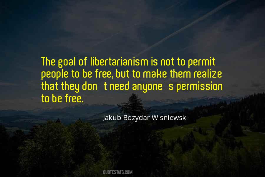 Jakub Bozydar Wisniewski Quotes #1479162