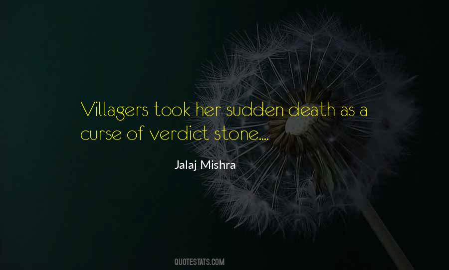 Jalaj Mishra Quotes #347411