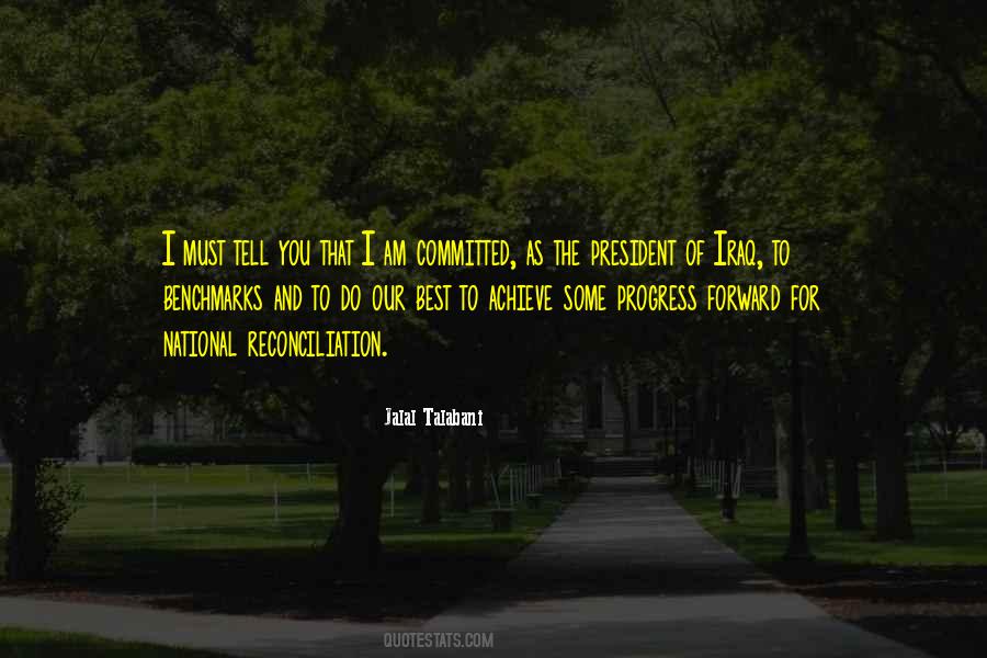 Jalal Talabani Quotes #1406028