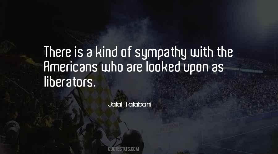 Jalal Talabani Quotes #142267