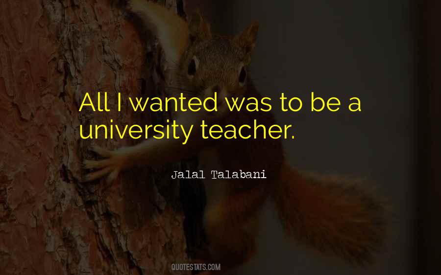Jalal Talabani Quotes #790342