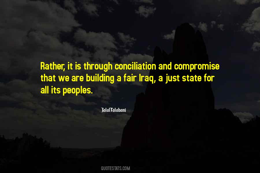 Jalal Talabani Quotes #937436