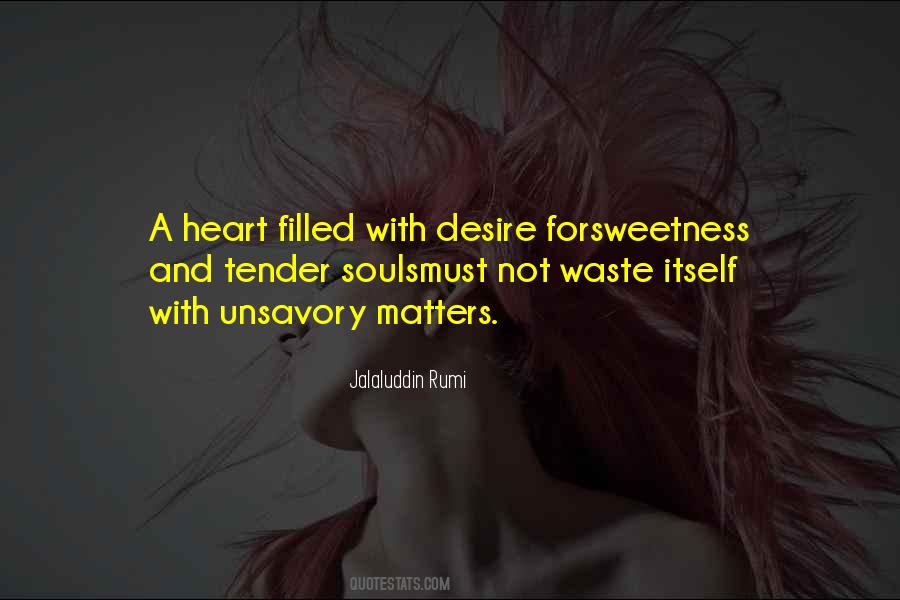 Jalaluddin Rumi Quotes #1084025