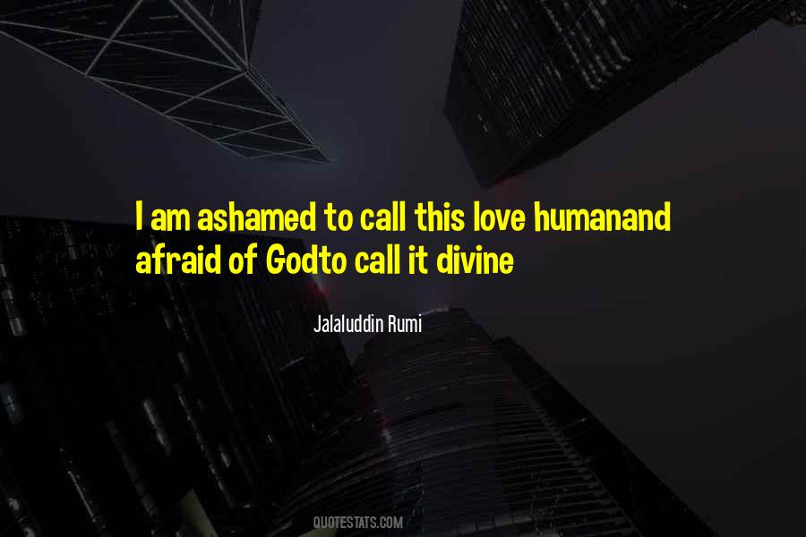 Jalaluddin Rumi Quotes #1142397