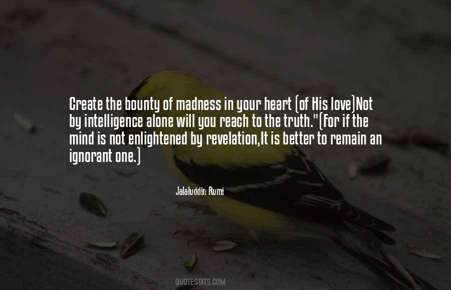 Jalaluddin Rumi Quotes #1218174